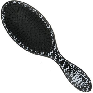 Wet Brush Original Detangler Hipster - szczotka do rozczesywania włosów Squiggle