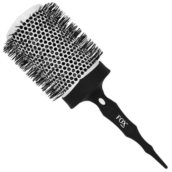 FOX ROUND BRUSH - średnica 65mm szczotka do modelowania włosów