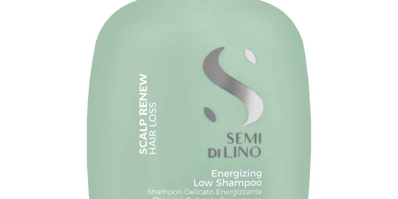 Alfaparf Energizing - szampon przeciw wypadaniu włosów, 250ml