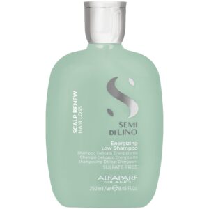 Alfaparf Energizing - szampon przeciw wypadaniu włosów, 250ml