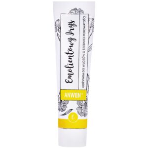 Anwen Emolientowy Irys - odżywka do włosów średnioporowatych, 100ml
