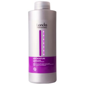 Londa Deep Moisture nawilżająca odżywka do włosów 1000 ml