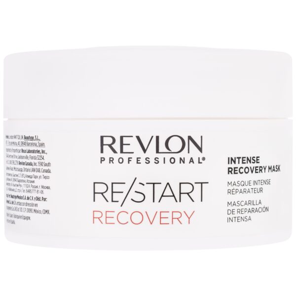Revlon RE/START Recovery - maska regenerująca do włosów, 200ml