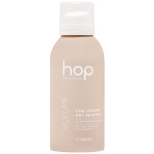Montibello HOP Full Volume Dry Shampoo - suchy szampon nadający objętości włosom, 150ml