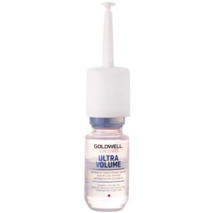 Goldwell Ultra Volume serum zwiększające objętość 18 ml
