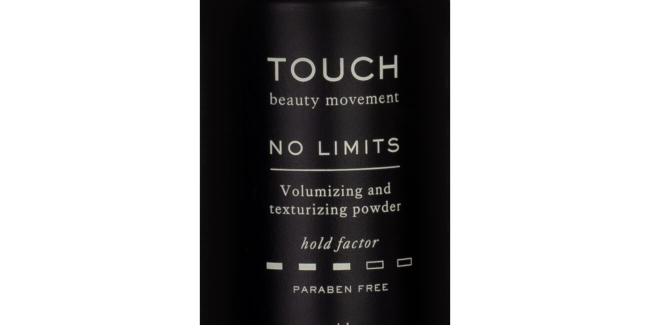 Artego TOUCH No Limits puder do włosów nadający objętości 10g