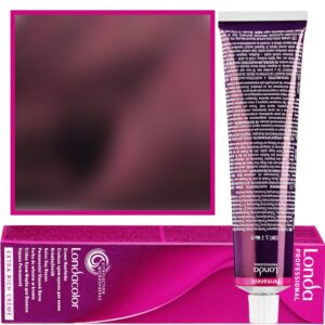 Londa Color profesjonalna farba do włosów 60ml 5/46 Fioletowo-Miedziany jasny brąz
