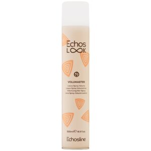 Echosline Echos Look Hair Spray Volumaster - lakier do włosów zwiększający objętość, 500ml