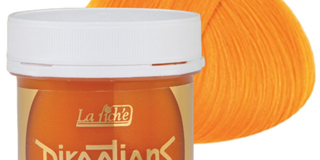 La Riche Directions toner koloryzujący do włosów 88ml Apricot