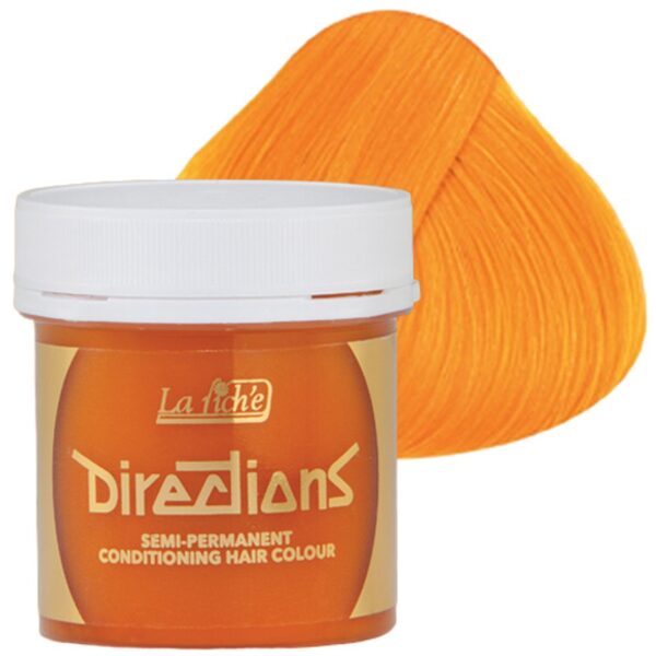 La Riche Directions toner koloryzujący do włosów 88ml Apricot
