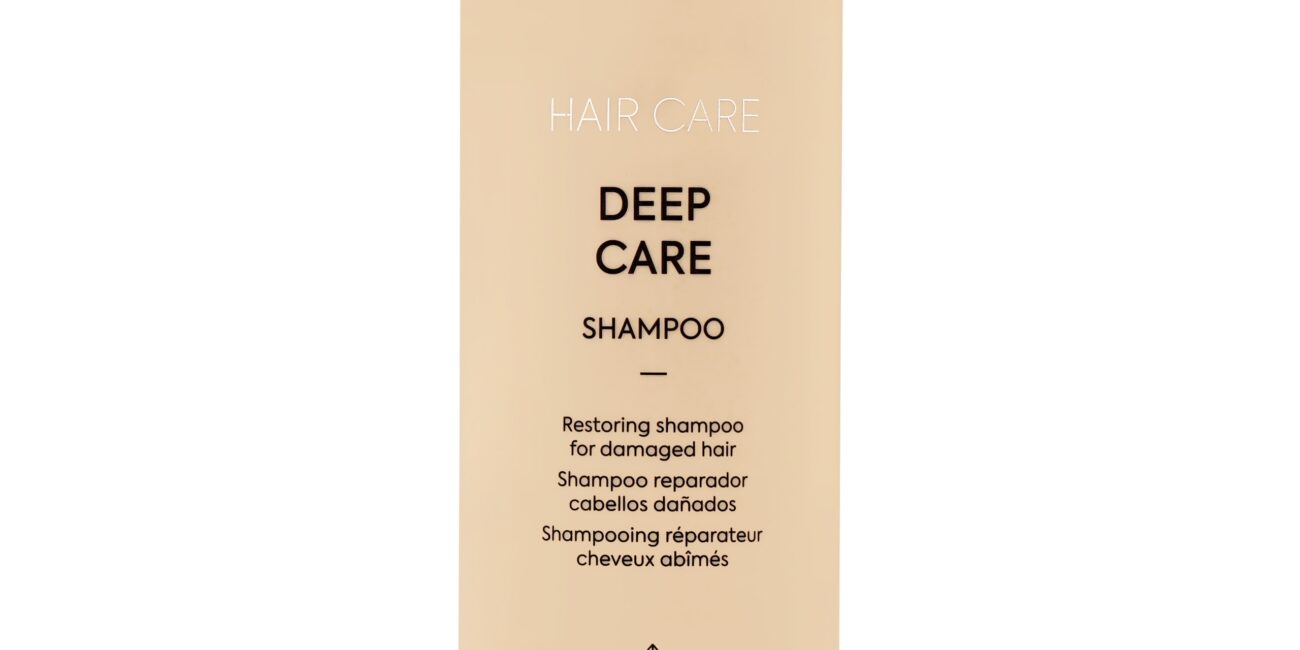 Lakme Teknia Deep Care Shampoo - odżywczy szampon do włosów, 1000ml