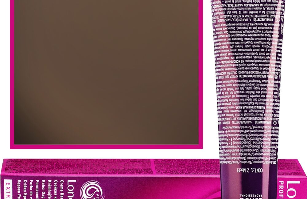 Londa Color profesjonalna farba do włosów 60ml 6/0 Ciemny blond