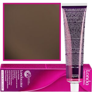 Londa Color profesjonalna farba do włosów 60ml 6/0 Ciemny blond