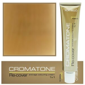 Montibello Cromatone Recover, farba do włosów siwych, 60ml 9,30 | Nordic Gold