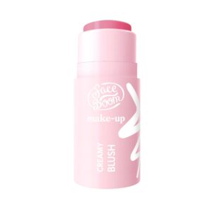 FaceBoom RÓŻ w sticku do konturowania 02 Pinky cheek Odważna Kusicielka