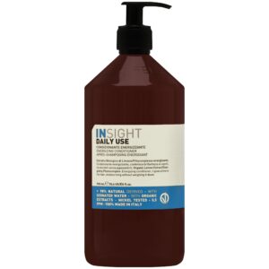 Insight Daily Use Conditioner - odżywka energetyzująca do codziennej pielęgnacji włosów, 900ml