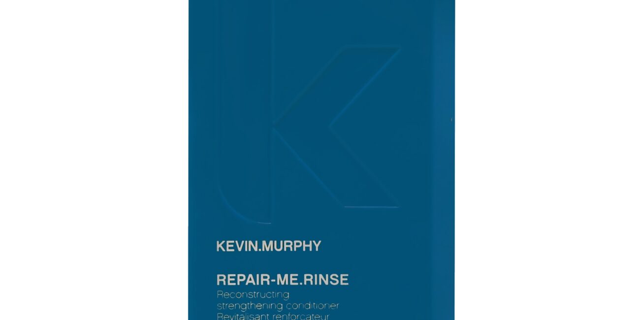 Kevin Murphy Repair-Me Rinse - regenerująca odżywka do włosów zniszczonych, 250ml