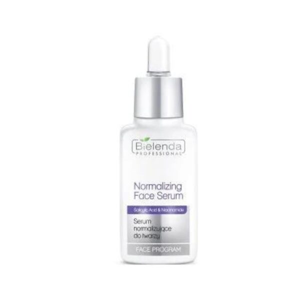 Bielenda Professional Serum normalizujące