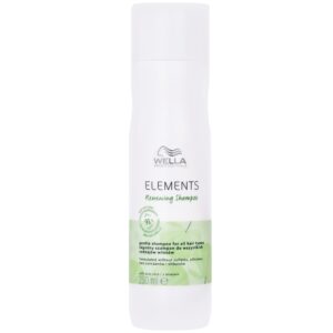 Wella Elements Renewing szampon intensywnie nawilżający 250ml