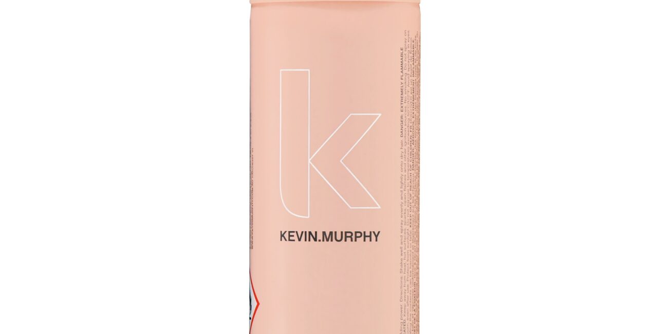 Kevin Murphy Doo Over Dry Powder Spray - pudrowy lakier do włosów dodający objętości, 250ml