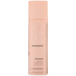 Kevin Murphy Doo Over Dry Powder Spray - pudrowy lakier do włosów dodający objętości, 250ml