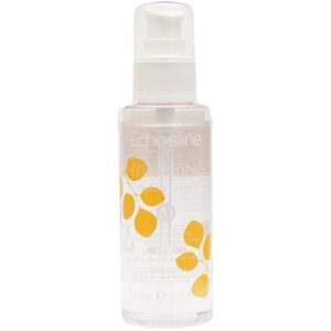 Echosline Hydrating Crystal Fluid - nawilżający fluid do włosów suchych, 100ml