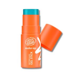 FaceBoom Butter glass gel stick, 01 Clear