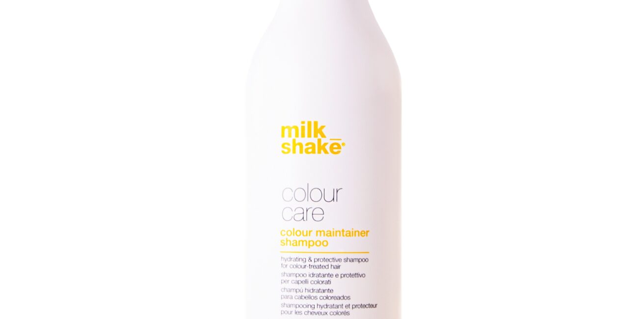 Milk Shake Color Maintainer - szampon do włosów farbowanych, 1000 ml