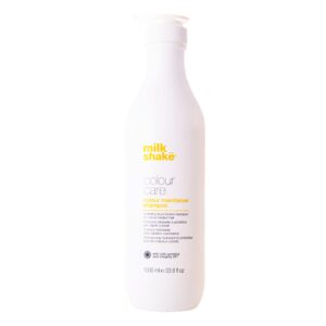 Milk Shake Color Maintainer - szampon do włosów farbowanych, 1000 ml