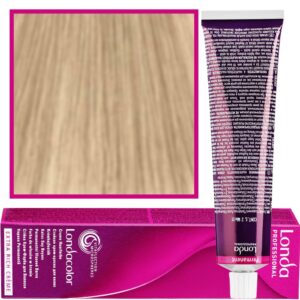 Londa Color profesjonalna farba do włosów 60ml 9/17 Bardzo jasny Blond Popielato Brązowy