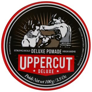 Uppercut Deluxe - wodna pomada do stylizacji włosów, 100g