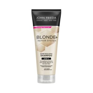 John Frieda Szampon naprawczy do farbowanych blond włosów