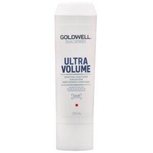 Goldwell Ultra Volume - odżywka dodająca włosom objętości, 200 ml