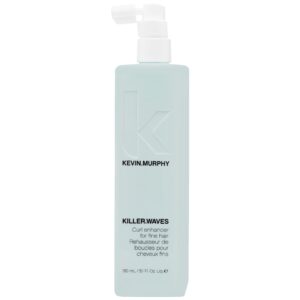 Kevin Murphy Killer Waves - lekki spray podkreślający naturalny skręt włosów, 150ml