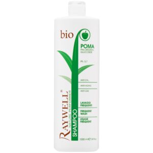 Raywell Bio Poma Frequent - szampon przeciwstarzeniowy do codziennego mycia włosów, 1000ml