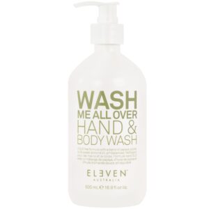 Eleven Australia Wash Me All Over Hand & Body wash - płyn do mycia rąk i ciała 500ml