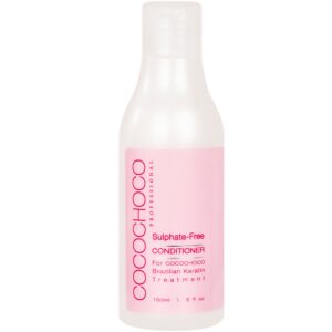 CocoChoco Conditioner - odżywka po zabiegu prostowania, 150ml