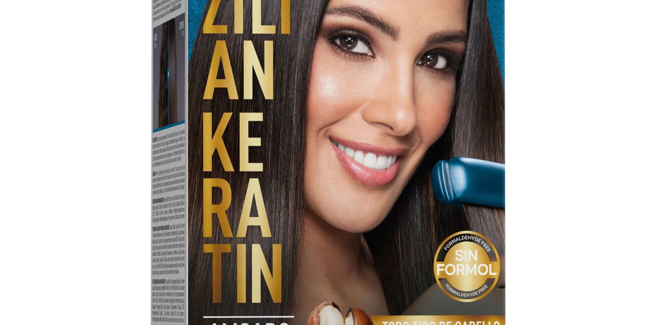 Kareol Brazilian Keratin Extra Hydra Kit - nawilżający zestaw do keratynowego prostowania