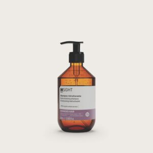Szampon odbudowujący do włosów zniszczonych 350ml INSIGHT DAMAGED HAIR