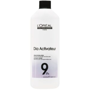 Loreal Diacolor DIA RICHESSE Rewelator 1000ml 9 vol. | 2.7%
