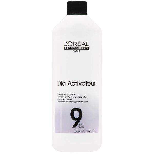 Loreal Diacolor DIA RICHESSE Rewelator 1000ml 9 vol. | 2.7%