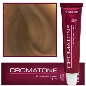 Montibello Cromatone farba profesjonalna trwała koloryzacja, 60ml P 9 | Bardzo Jasny Blond Plus