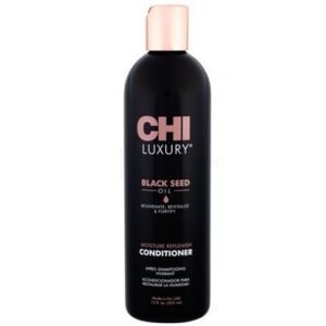 CHI Luxury Black Seed Oil, Odżywka do włosów suchych 355ml