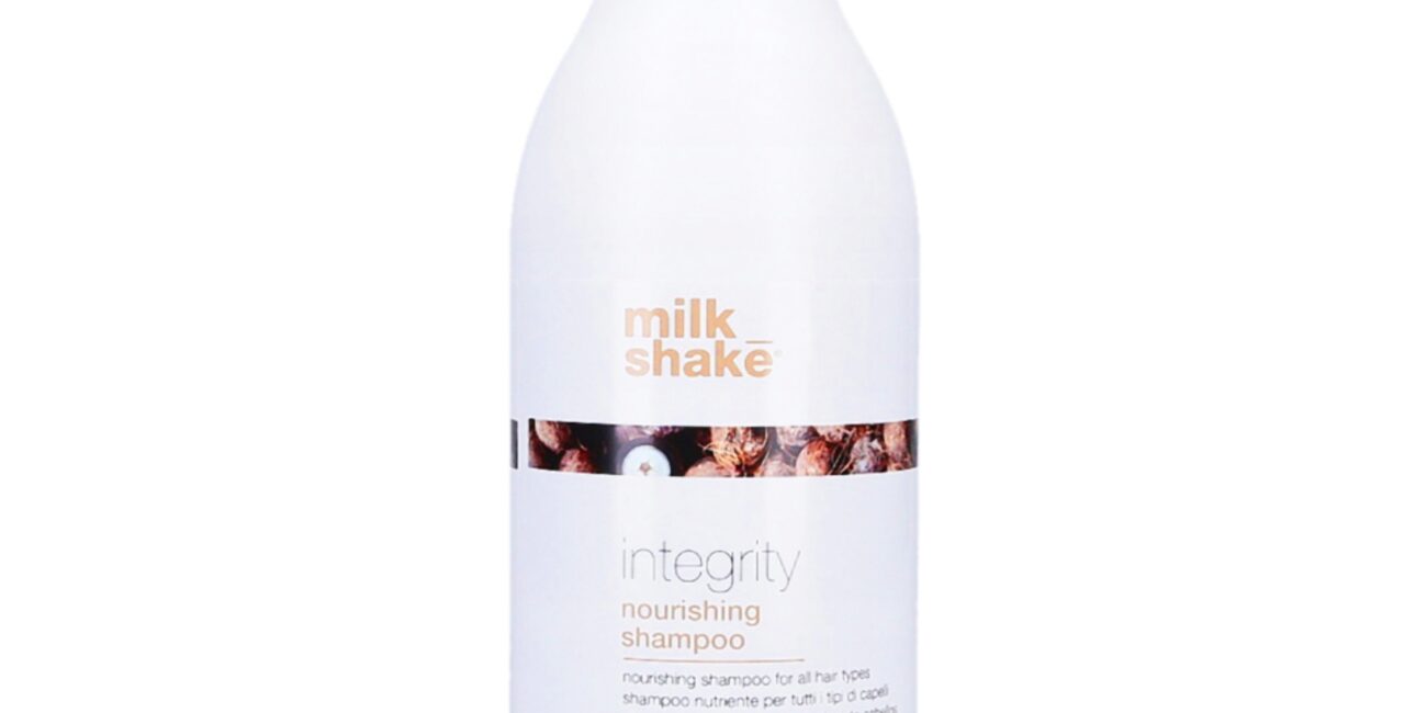 Milk Shake Integrity Nourish - Odżywczy szampon do włosów, 1000 ml