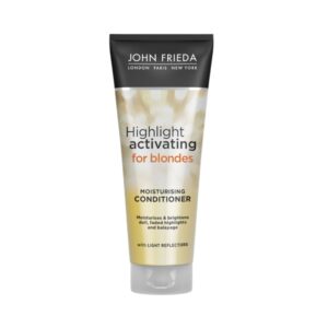 John Frieda Odżywka podkreślająca blond refleksy