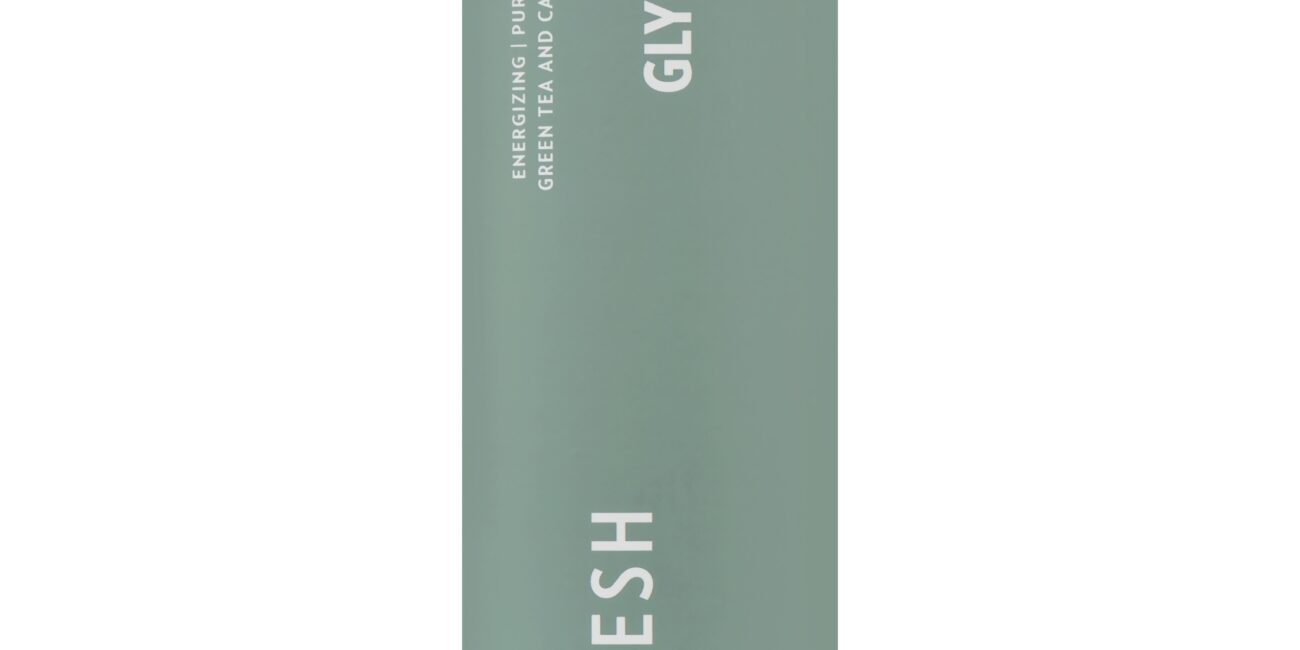 Glynt Refresh Shampoo - odświeżający szampon do włosów, 1000ml