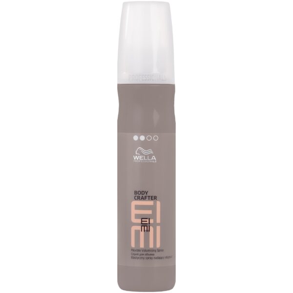 Wella EIMI Body Crafter - spray dodający objętości, 150ml