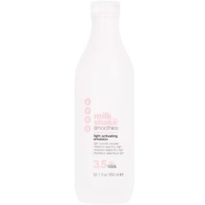 Milk Shake Smoothies Light Activating Emulsion 3,5% - emulsja aktywująca do farb, 950ml