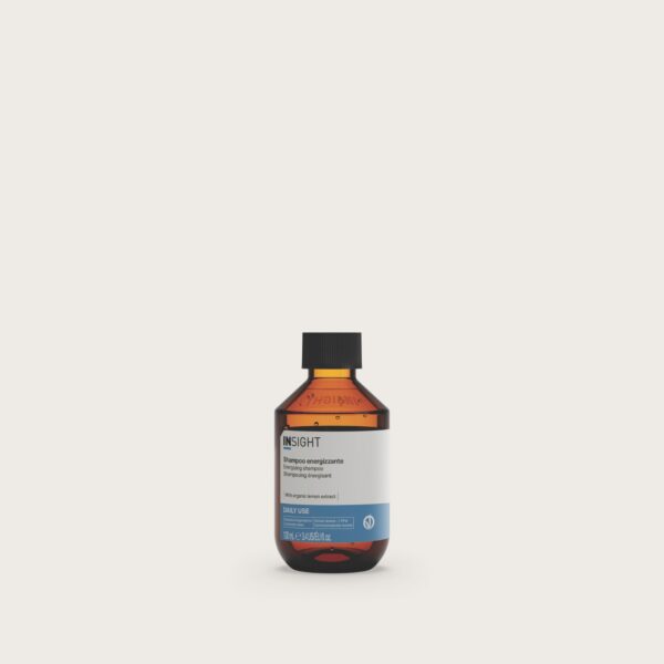 Szampon do codziennej pielęgnacji włosów 100ml INSIGHT DAILY USE