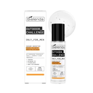 Bielenda Serum - booster nawilżająco - rewitalizujące